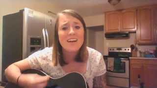 Holly Jaynes - I Know Better Now (Maggie Rose Cover)