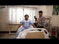Golden Star Ganesh Sadhu Kokila Comedy Scene In Triple Riding