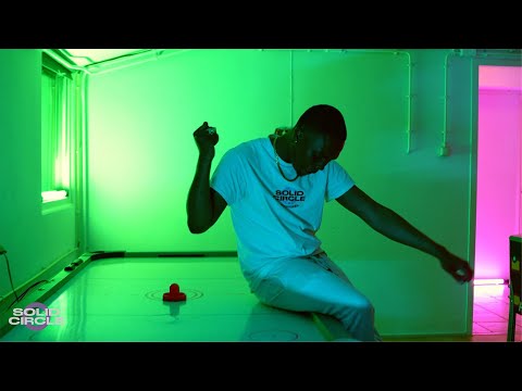 NAVI x Solid Circle - EVOL (Directed by: ShotByBob)