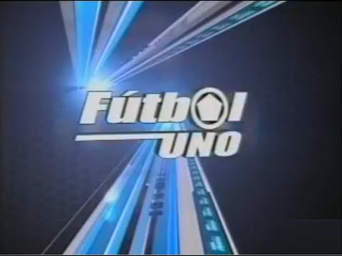FLUMINENSE 3-1 LIGA DE QUITO (COPA LIBERTADORES 2008 Final-Vuelta)/ Canal Uno (480p)