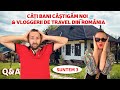 Câți BANI Câștigăm Ne MĂRIM Echipa Când O Să Avem COPIL Ce Se întâmplă Cu NOI Q A