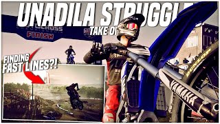 The Rough Moments of Unadilla Take Over! - MX vs ATV All Out - 2020 Pro Motocross Series
