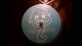 Rubberneck Records - RN02 - TO KA  - Underwater EP - Subacqueo