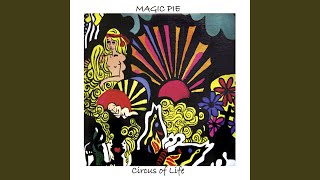 Circus of Life, Pt. 5 (The Clown)