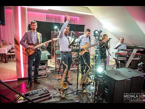 Mamko Moja (cover) 2019r - Zespół muzyczny DLACZEGO NIE