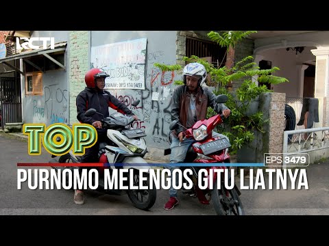 Purnomo Papasan Sama Windi Dicuekin Gitu -TUKANG OJEK PENGKOLAN [Part 4/5]