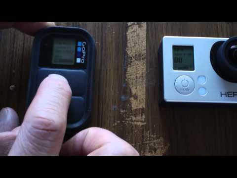 Buy, Unpack & Use A Gopro Camera in One Hour