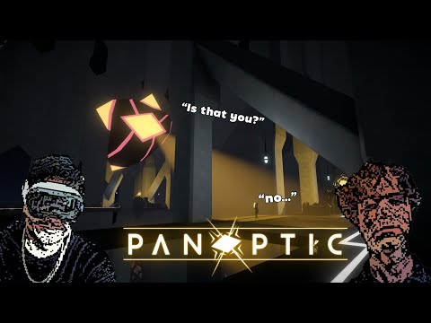 IRL COLLAB?!?! | Panoptic VR