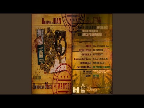 Uno de los Tipos Mas Raperos del Mundo (U.D.L.T.M.R.D.M)