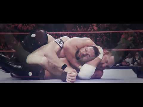 ExtremeRules 2017 || Fatal 5 Way Match Highlights HD