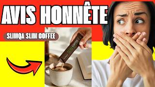 🔥 SLIMQA SLIM COFFEE BOOSTER AVIS COMPLET – FONCTIONNE-T-IL VRAIMENT ? INGRÉDIENTS ET RÉSULTATS
