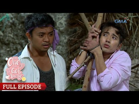 The One That Got Away: Full Episode 82