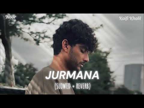 Kaifi Khalil, jurmana,