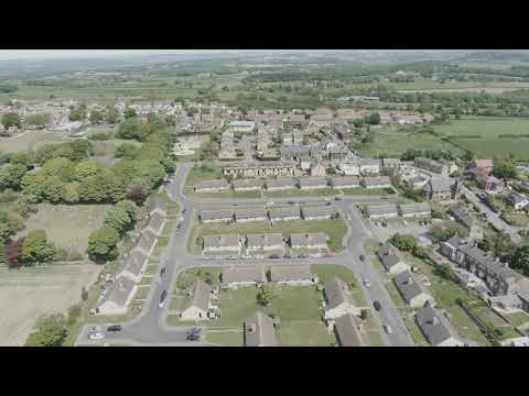 The Air Up There - Thurgoland