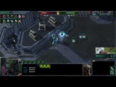 EGIdra (Z) vs infsStarNaN (P) - Metropolis