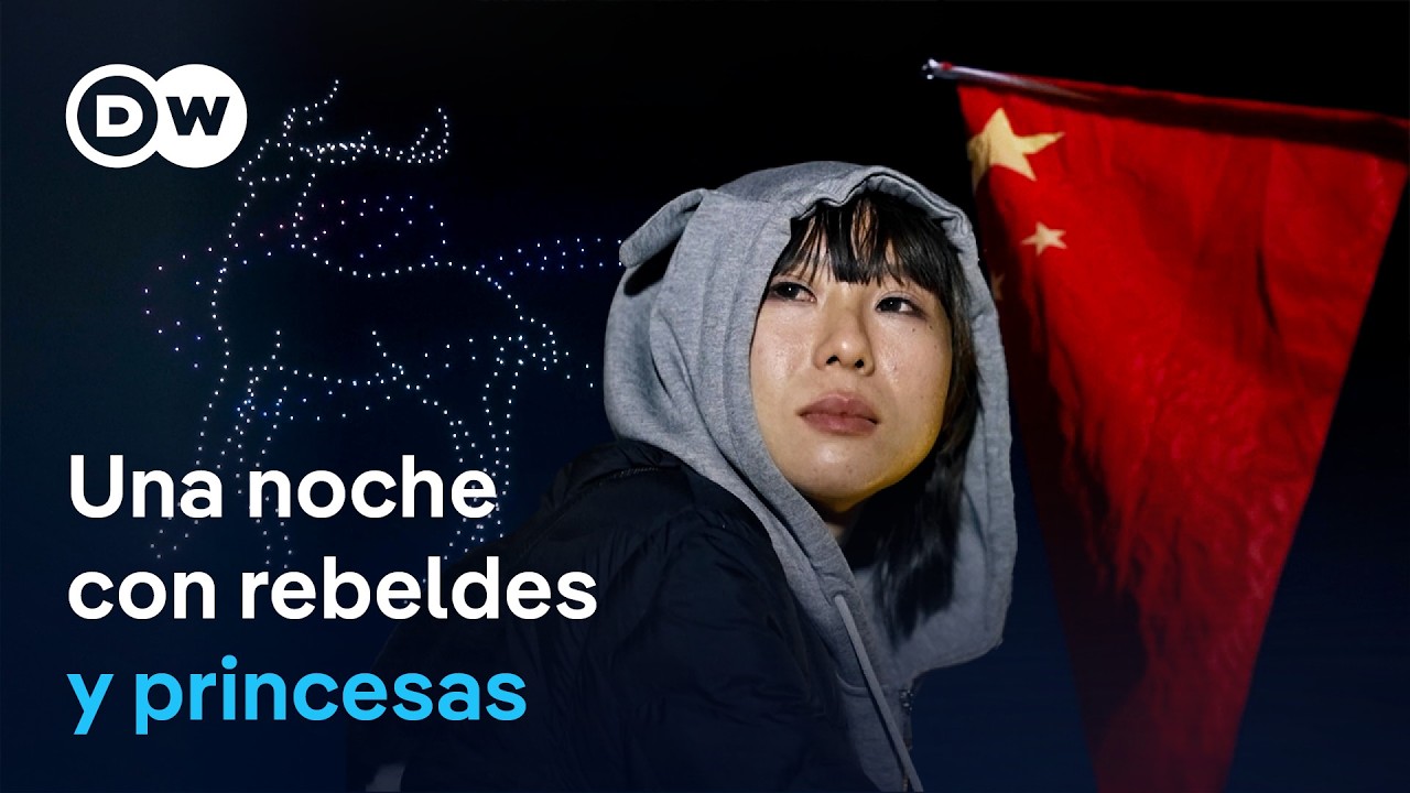 China: ¿Con qué sueñan los jóvenes? (2/2) | DW Documental