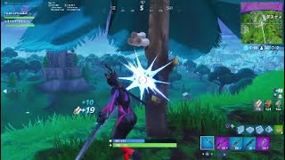 ［fortnite］何かイベントあったんだけど、、、