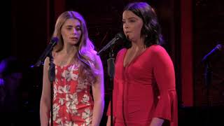 Courtney Corso &amp; Rachel Resheff - &quot;Evening Prayers&quot; (Carrie; Michael Gore &amp; Dean Pitchford)
