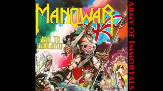Manowar / Army of Immortals