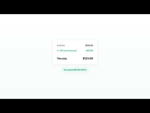 Item video thumbnail