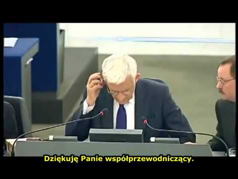 Nigel Farage vs Donald Tusk - parę słów prawdy