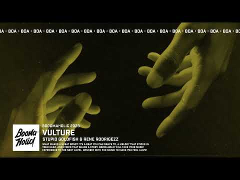 Stupid Goldfish & Rene Rodrigezz - Vulture