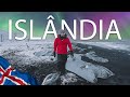 ICELAND The Best Of The Land Of Fire And Ice Winter