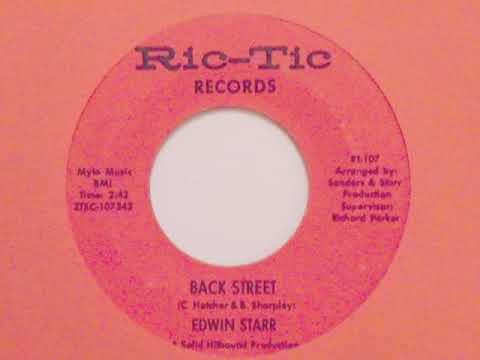 Rare Northern Soul Fifty Detroit Dancers part 2