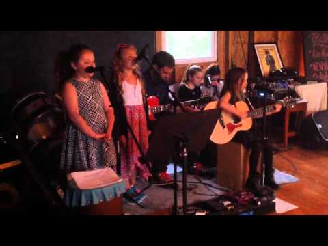 Garage Band Video - Michael Schaller