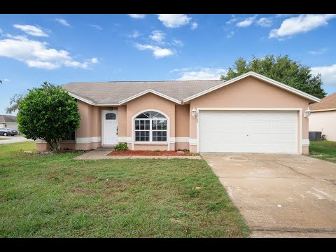 Custom Zillow Video Walk-through - 7719 Habersham Dr