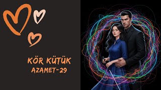 Kör Kütük - 6. Bölüm - Şüphe  |Azamet-29|