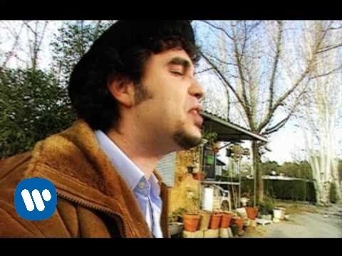 La Cabra Mecanica - La Maceta - Video directo