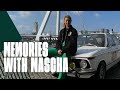 MEMORIES with MASCHA #1 | & Karim El Ahmadi
