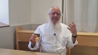 ספירת העומר | 1# - שמחת חג השבועות מעמידה אותנו התפארתנו