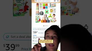87% off Amazon must haves #amazongadgets #amazonfavorites #moneysavingtips #amazonmusthaves #save