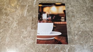 Calendar, Planner, Organizer, Budget Book Review