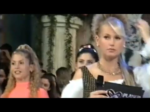 Planeta Xuxa - [Bastidores 1]
