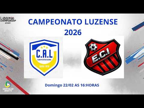 Cal luzense x Itaperense