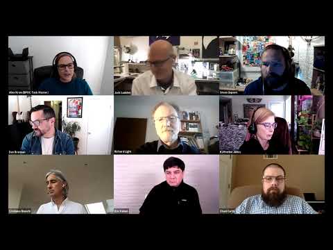 Dreaming of a New Collections Management System: Episode 3