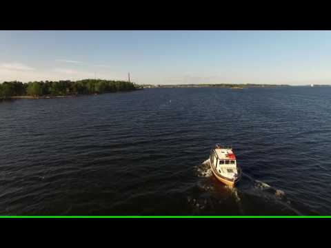 Kotka Veleiro Cup 19.5.2016