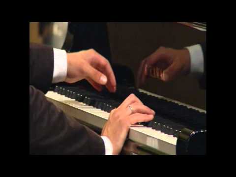 Paderewski - Menuet and Nocturne - Eduard Kunz