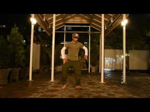 DubstEpic Symph | Benjamin Blackwolf- ROBOT DANCE | HD 2016