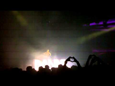 Dannic - Must Be The Love & ID