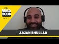 Arjan Bhullar Signs New ONE Championship Contract, Still Plans To Do Pro-Wrestling - MMA Fighting
