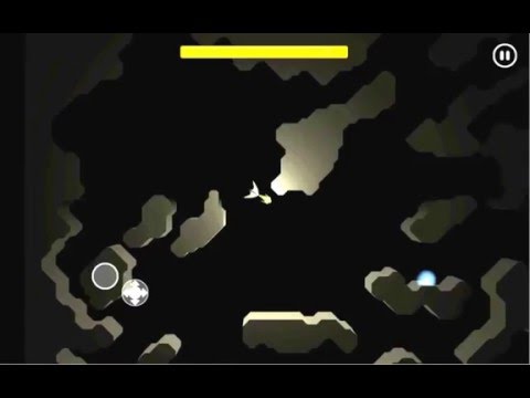 Escape from the deep Video