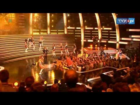 Bitwa na głosy 3 - Beata Kozidrak - „Rock DJ"