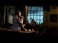 Alisa Ten & Vanya Zhuk -- Duas Opiniões (Tom Ze)