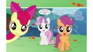 Surprise for Silver Spoon