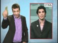 The Tunisia Sensation Part 1 | Bezalel Interview on ...