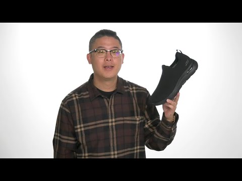 SKECHERS Performance Go Walk Arch Fit - Iconic SKU: 9462087